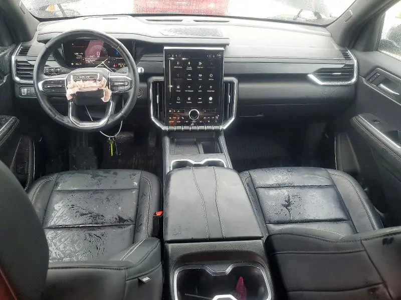 2024 GMC ACADIA UPLEVEL  