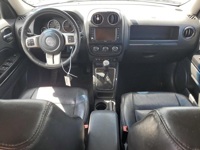 2011 JEEP PATRIOT LATITUDE