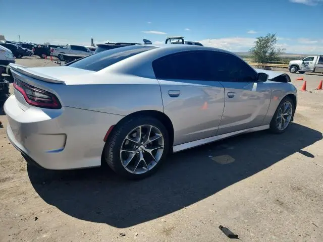 2022 DODGE CHARGER GT  
