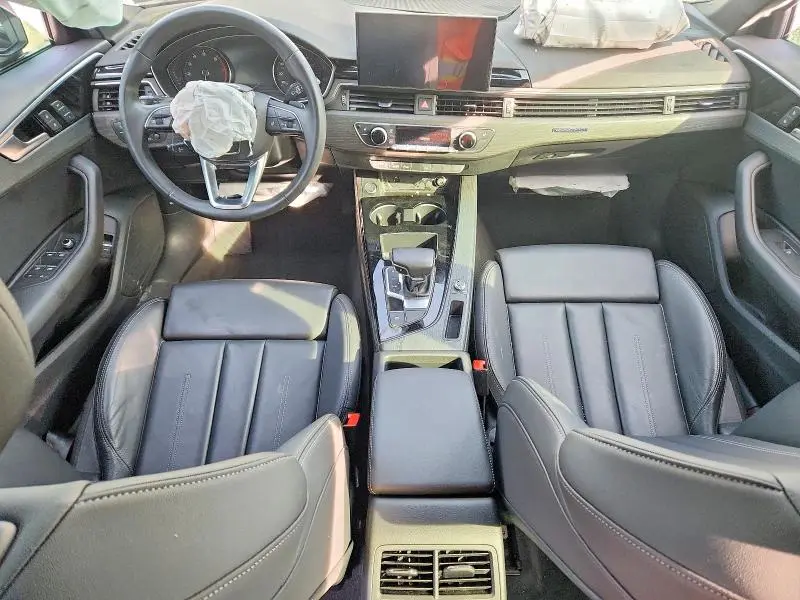 2024 AUDI A4 PREMIUM 45  