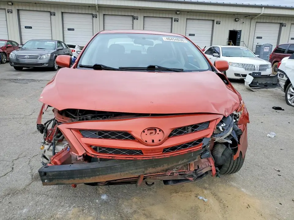 2013 TOYOTA COROLLA S SPECIAL EDITION  