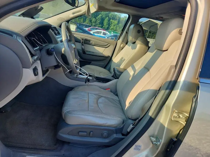2014 GMC ACADIA SLT-1  