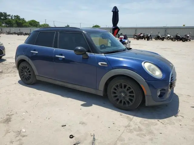 2015 MINI COOPER   