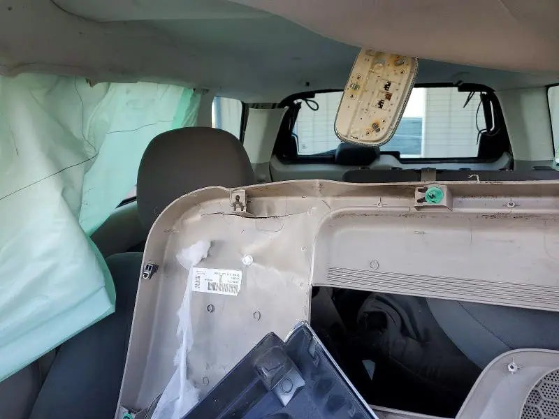 2012 FORD ESCAPE XLS  