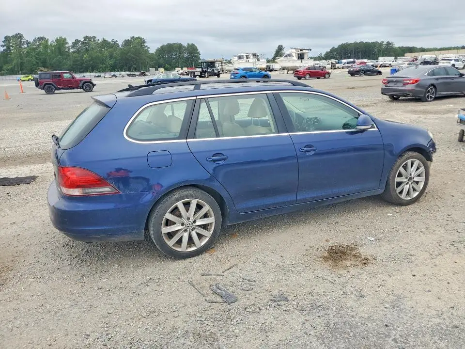 2014 VOLKSWAGEN JETTA S  
