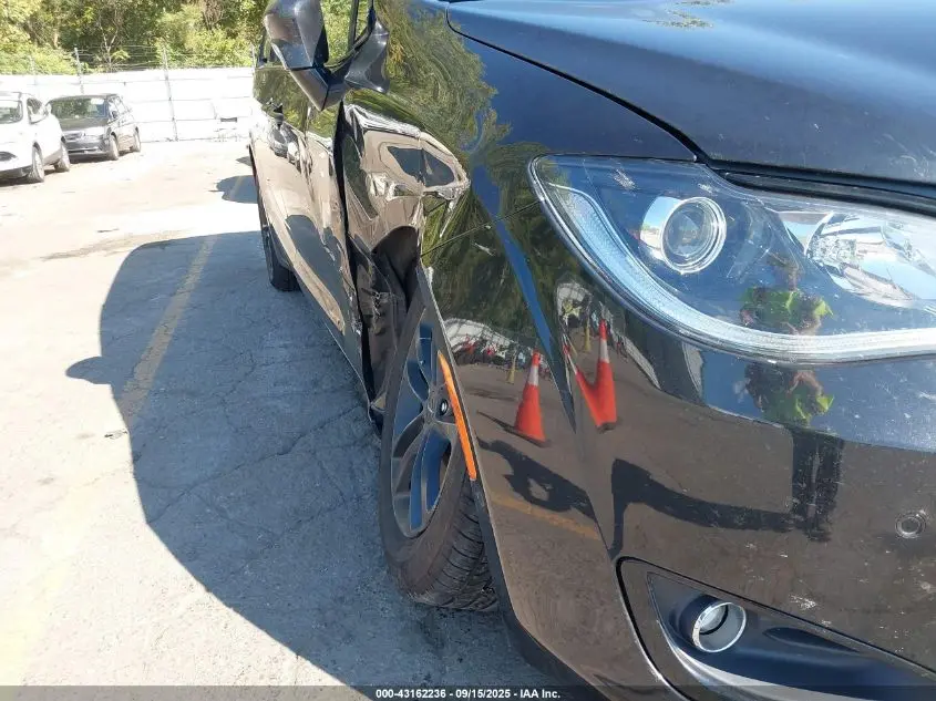 2020 CHRYSLER PACIFICA AWD LAUNCH EDITION