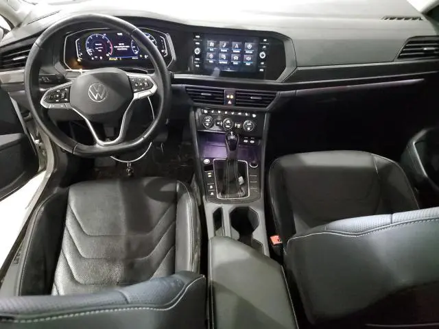 2023 VOLKSWAGEN JETTA SEL  