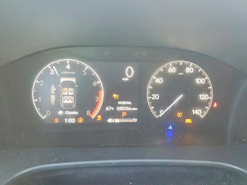 2025 HONDA CR-V EXL  