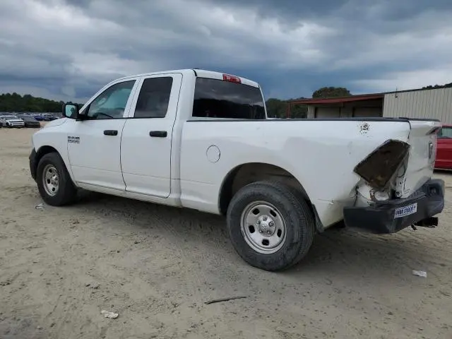 2018 RAM 1500 ST  