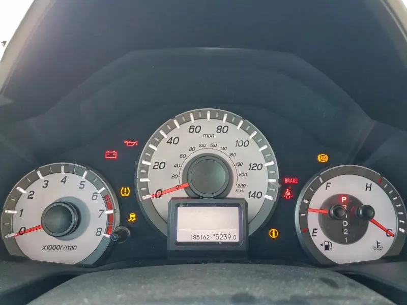 2015 HONDA PILOT TOURING  