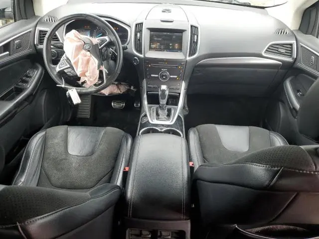 2015 FORD EDGE SPORT  