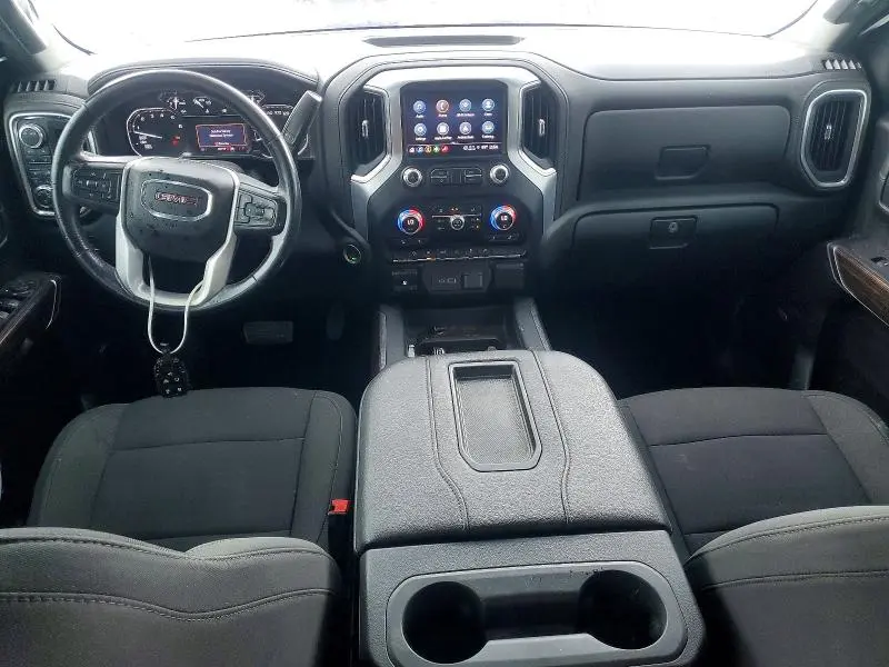 2021 GMC SIERRA K1500 ELEVATION  