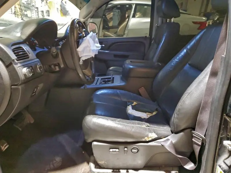 2013 GMC SIERRA K1500 SLT  