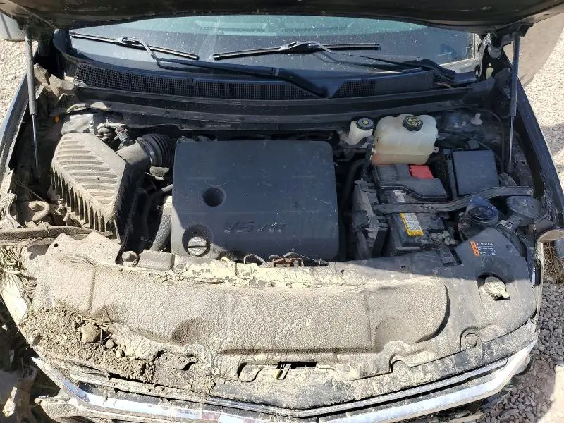 2020 CHEVROLET TRAVERSE LT  