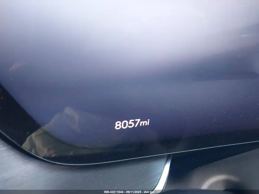 2025 BUICK ENVISION SPORT TOURING AWD