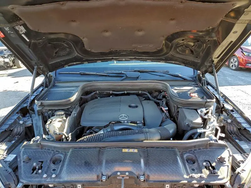 2021 MERCEDES-BENZ GLE 350  