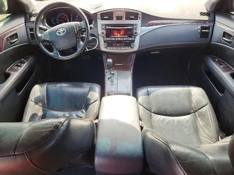 2012 TOYT AVALON BAS   