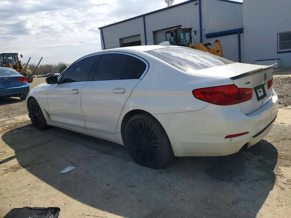 2019 BMW 530 XI XDRIVE SPORT