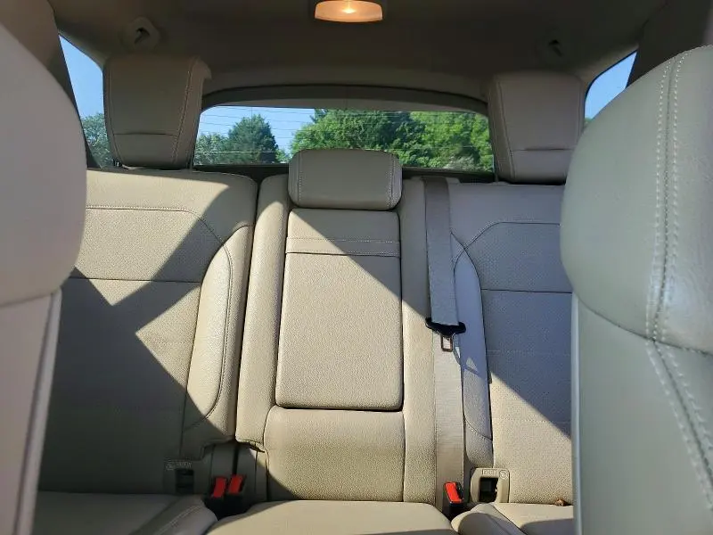 2014 MERCEDES-BENZ ML 350 4MATIC  