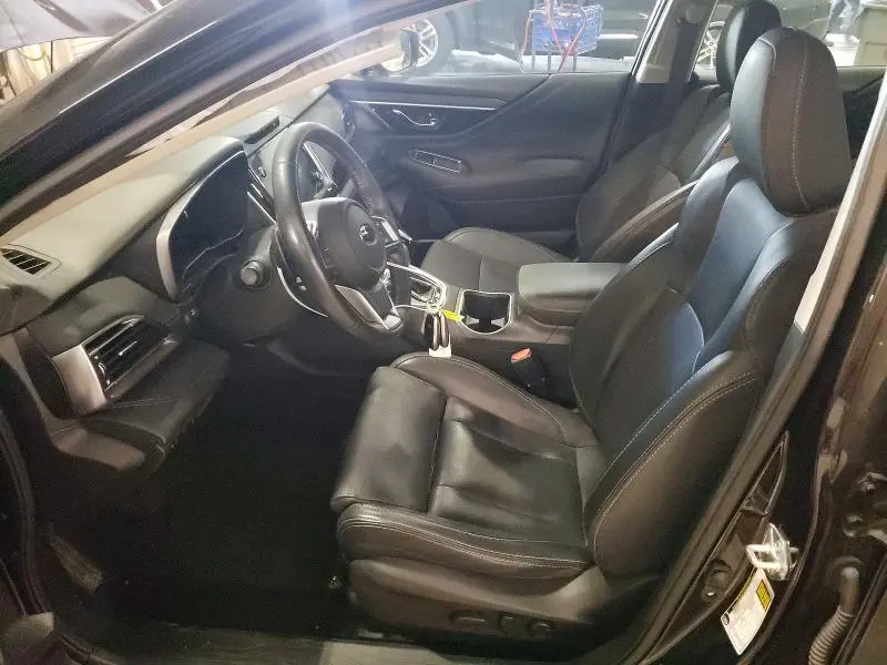 2022 SUBARU LEGACY LIMITED  