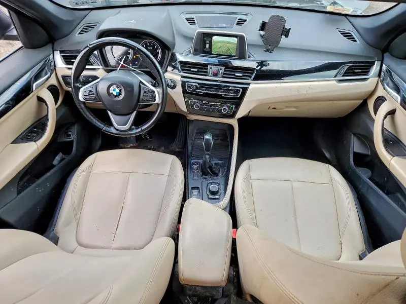 2018 BMW X1 SDRIVE28I  