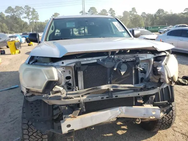 2013 TOYOTA TACOMA PRERUNNER ACCESS CAB  