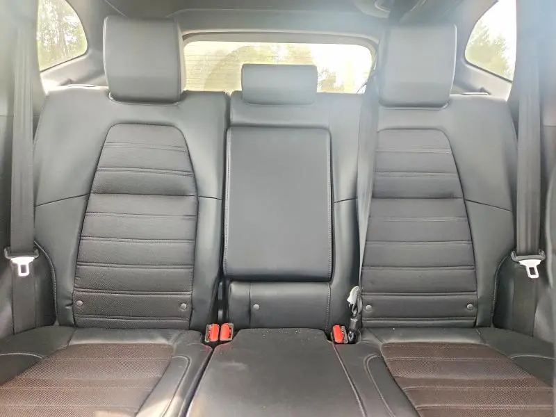 2020 HONDA CR-V SPORT  