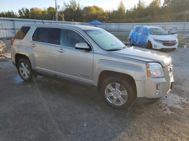 2010 GMC TERRAIN SLE