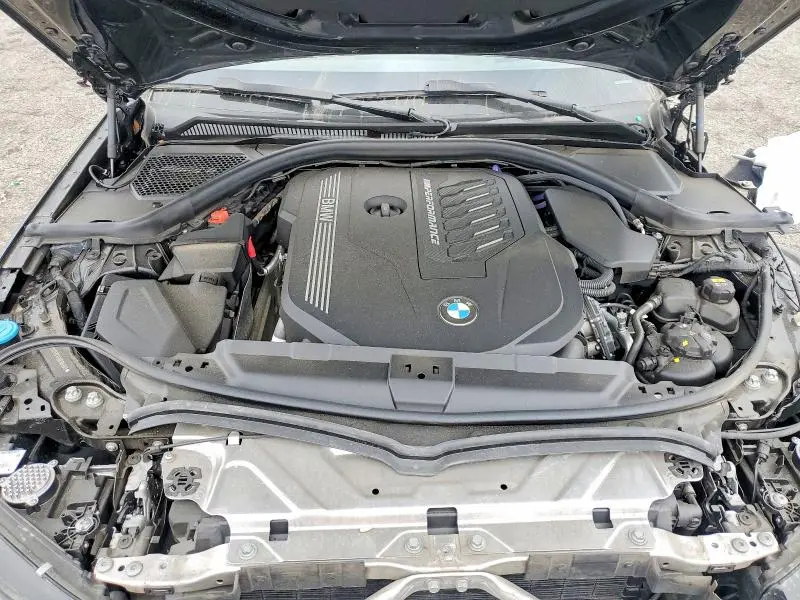 2021 BMW M340XI   