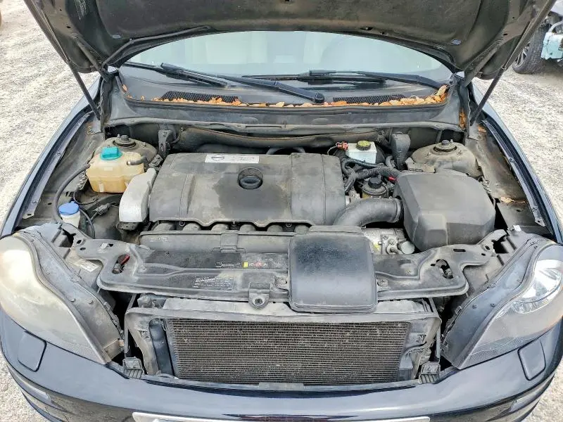 2014 VOLVO XC90 3.2  