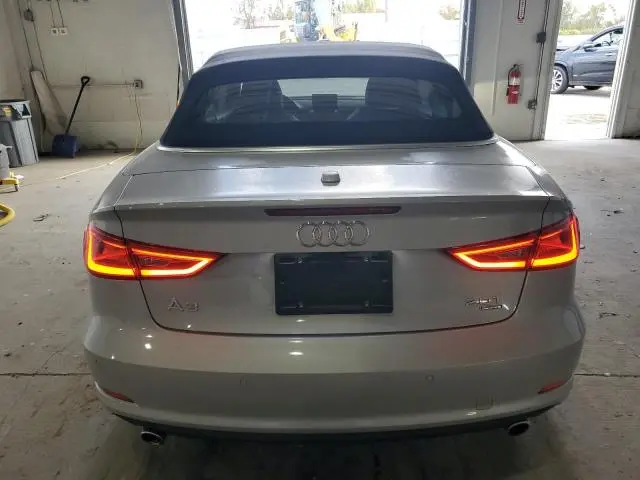 2015 AUDI A3 PREMIUM PLUS  