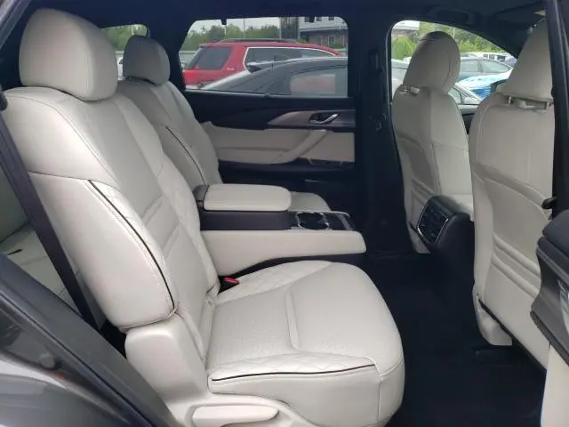 2022 MAZDA CX-9 SIGNATURE  