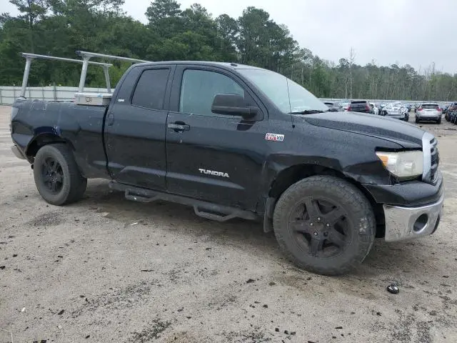 2011 TOYOTA TUNDRA DOUBLE CAB SR5  