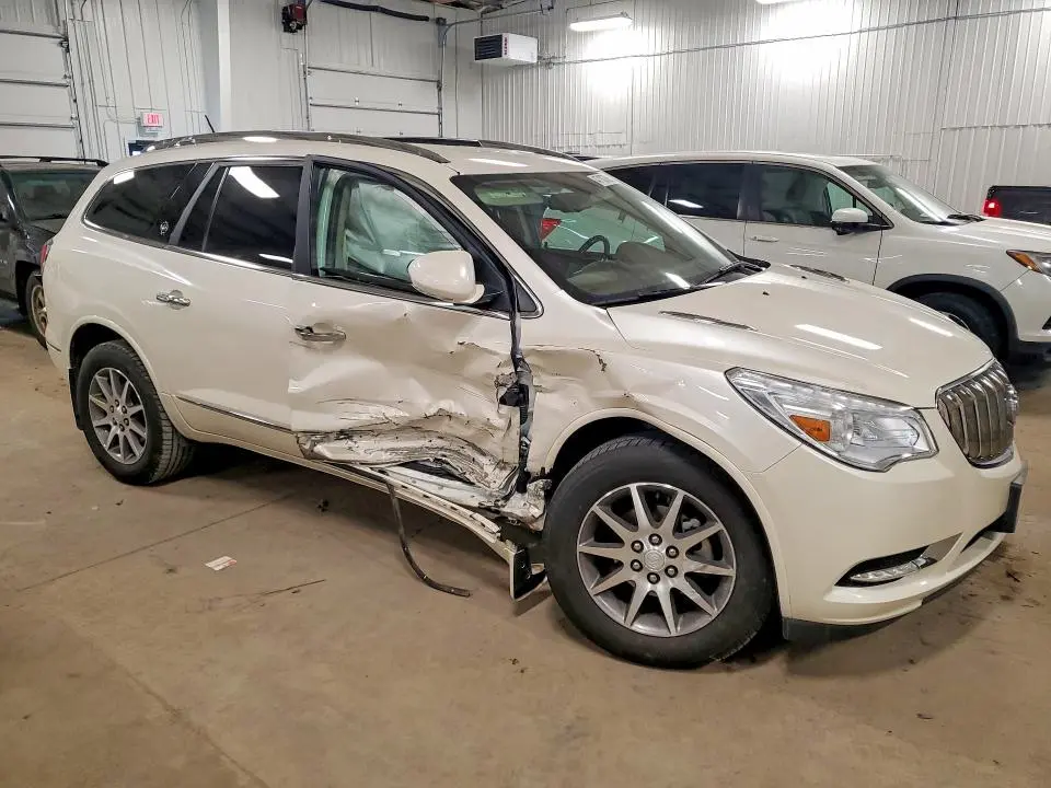2014 BUICK ENCLAVE   