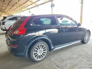 2011 VOLVO C30 T5  