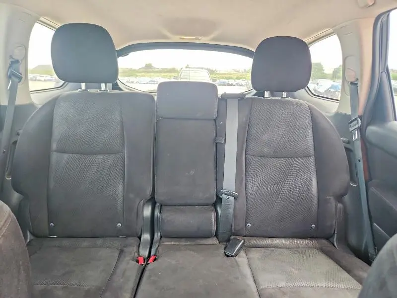 2014 NISSAN PATHFINDER SV  