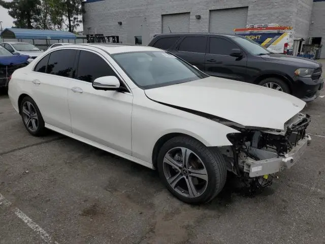 2019 MERCEDES-BENZ E 300 4MATIC  