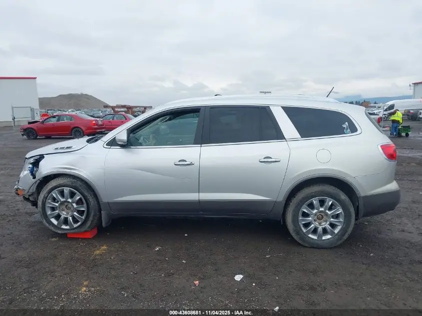 2011 BUICK ENCLAVE 1XL