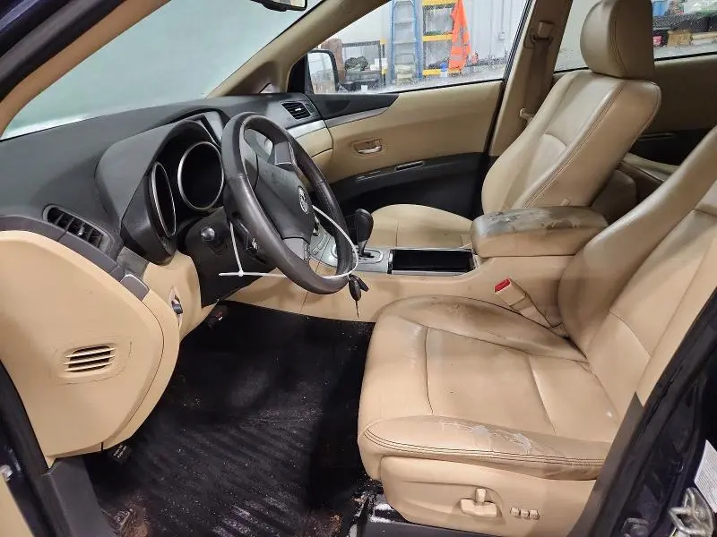 2014 SUBARU TRIBECA LIMITED  