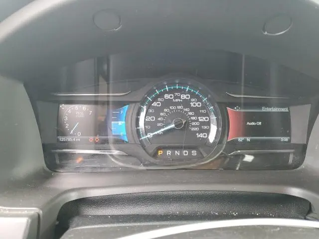 2016 FORD FLEX LIMITED  