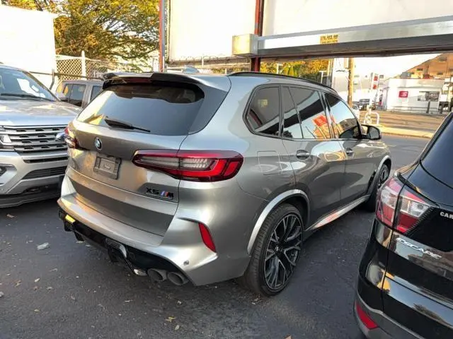2023 BMW X5 M