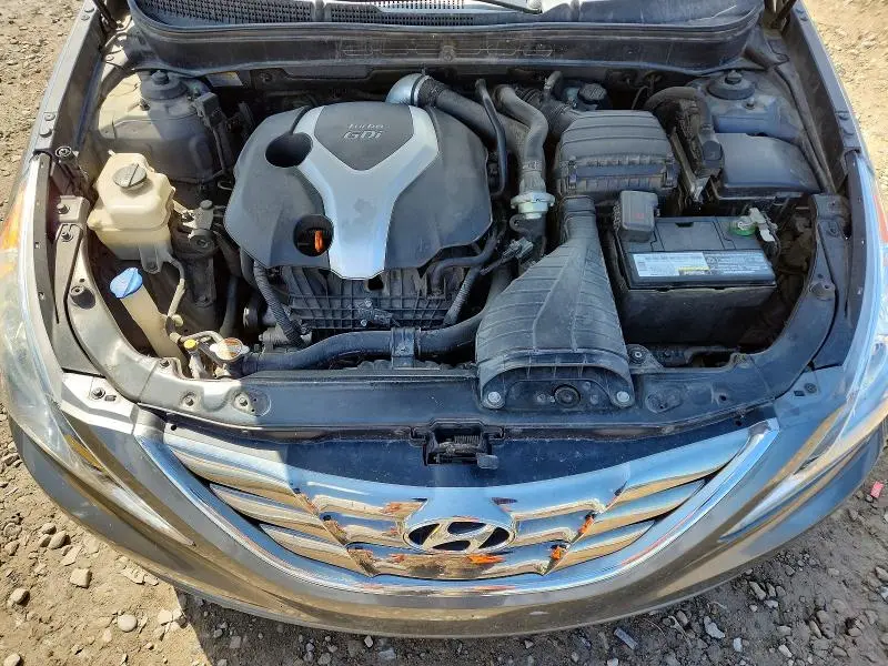 2012 HYUNDAI SONATA SE 2.0T  