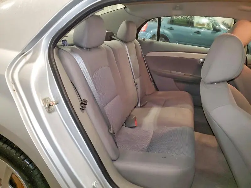 2011 CHEVROLET MALIBU LS  