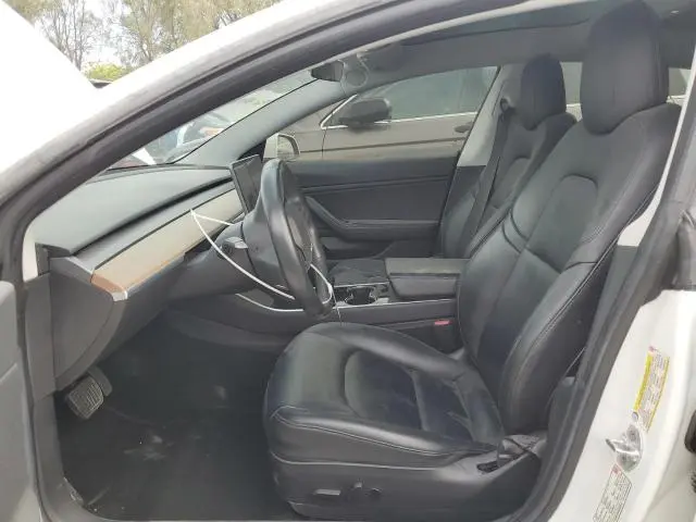 2017 TESLA MODEL 3 