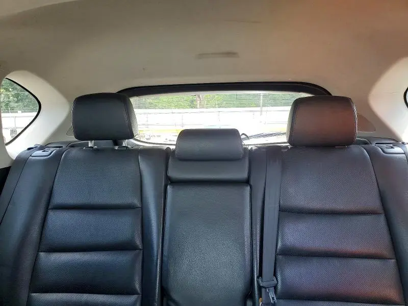 2013 MAZDA CX-5 GT  