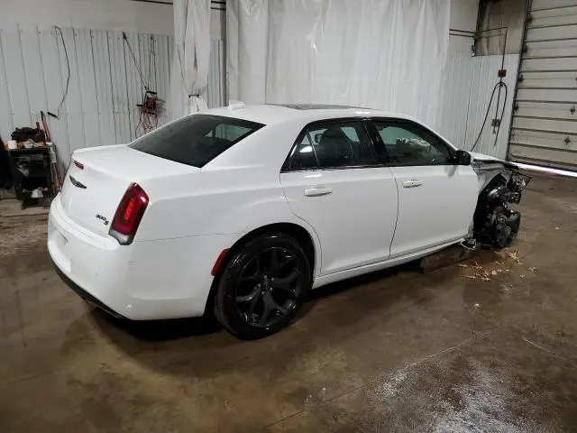 2023 CHRYSLER 300 S  