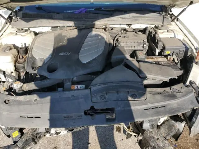 2016 KIA CADENZA LUXURY  