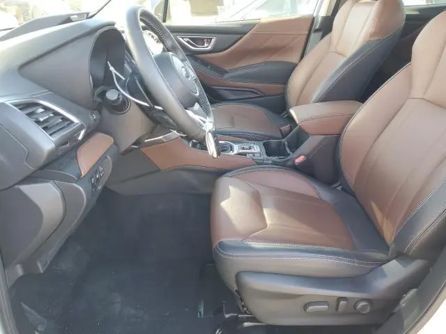 2023 SUBARU FORESTER TOURING  