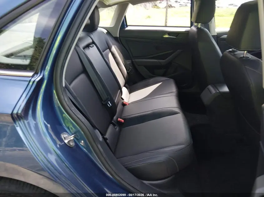 2020 VOLKSWAGEN JETTA 1.4T R-LINE/1.4T S/1.4T SE
