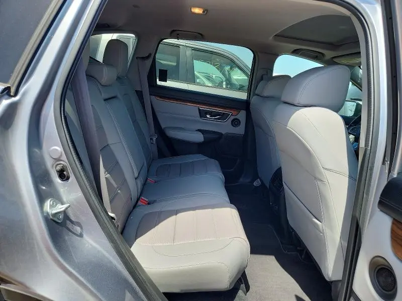 2021 HONDA CR-V EXL  